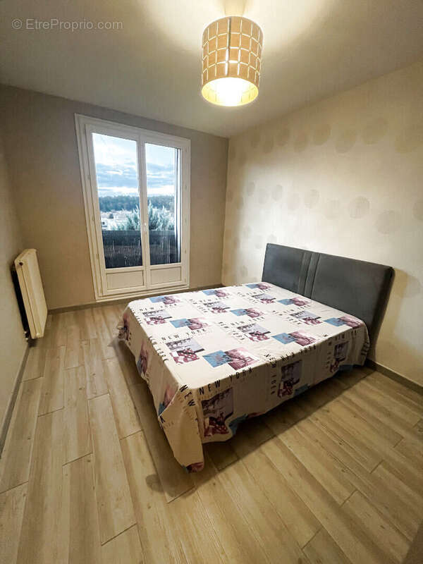 Appartement à GARDANNE