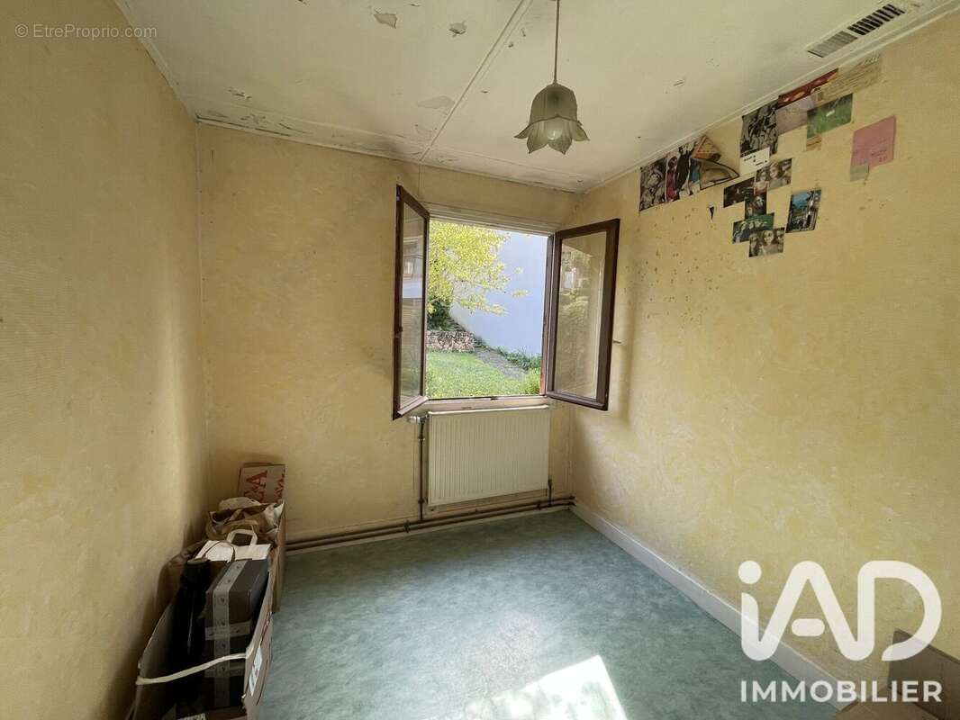 Photo 9 - Maison à SAINT-REMY-LES-CHEVREUSE