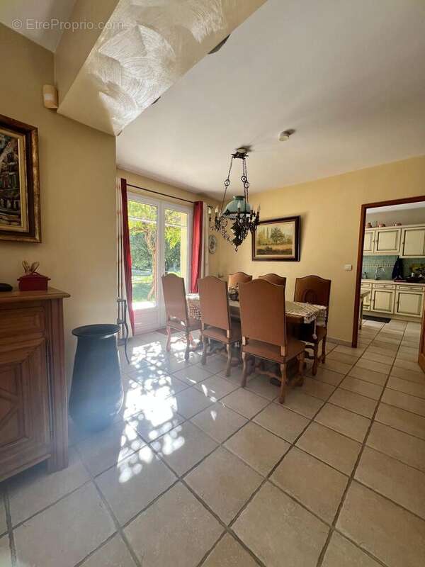 Photo 9 - Maison à LAURIS