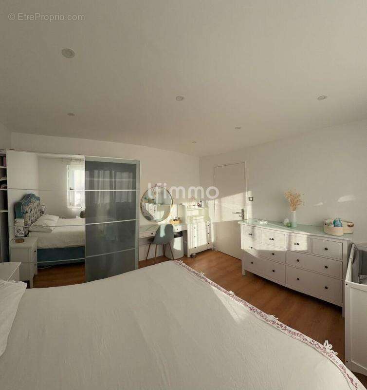 Appartement à LINGOLSHEIM