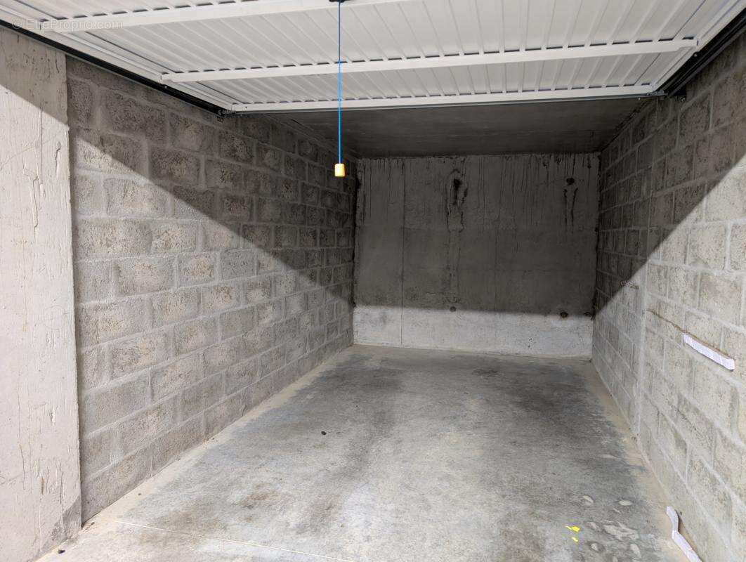 Appartement à PLOEREN