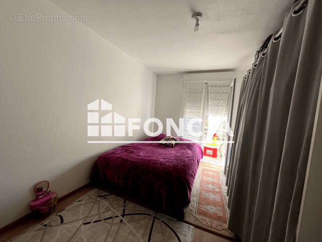 Appartement à ALBERTVILLE