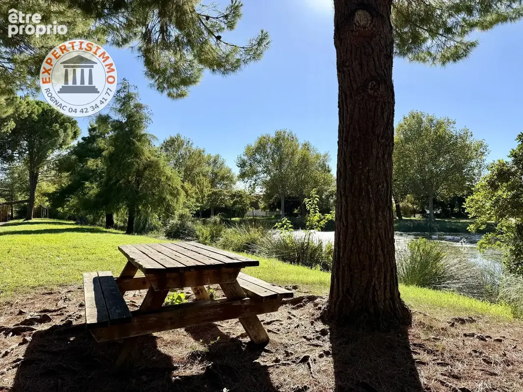 Berre-l’étang – maison 160 m² au sol – fort potentiel face au parc maurin - photo 4