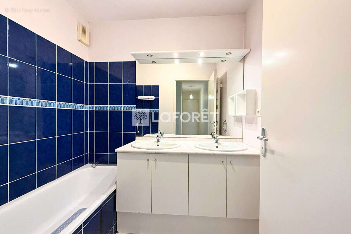 Appartement à CASTANET-TOLOSAN