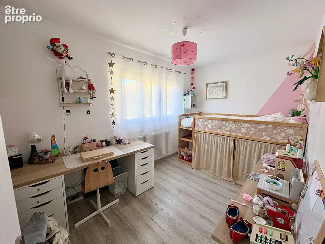 Maison 80m² à villepreux - photo 6