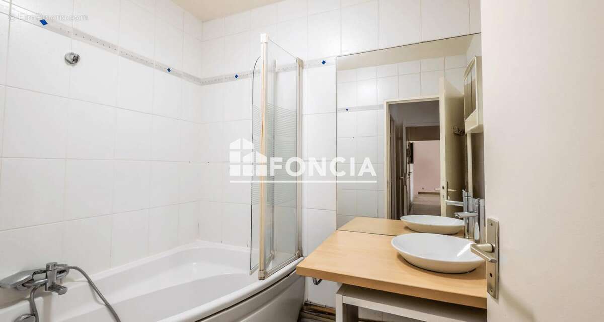 Appartement à GAILLARD