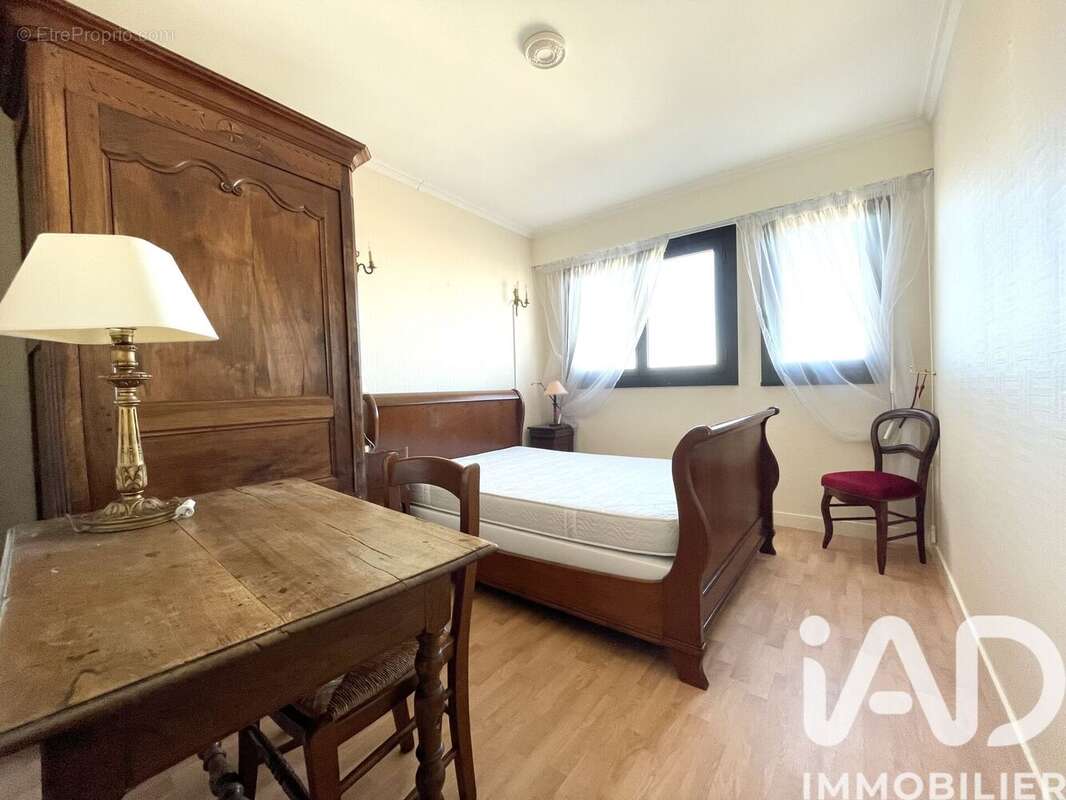 Photo 7 - Appartement à POITIERS