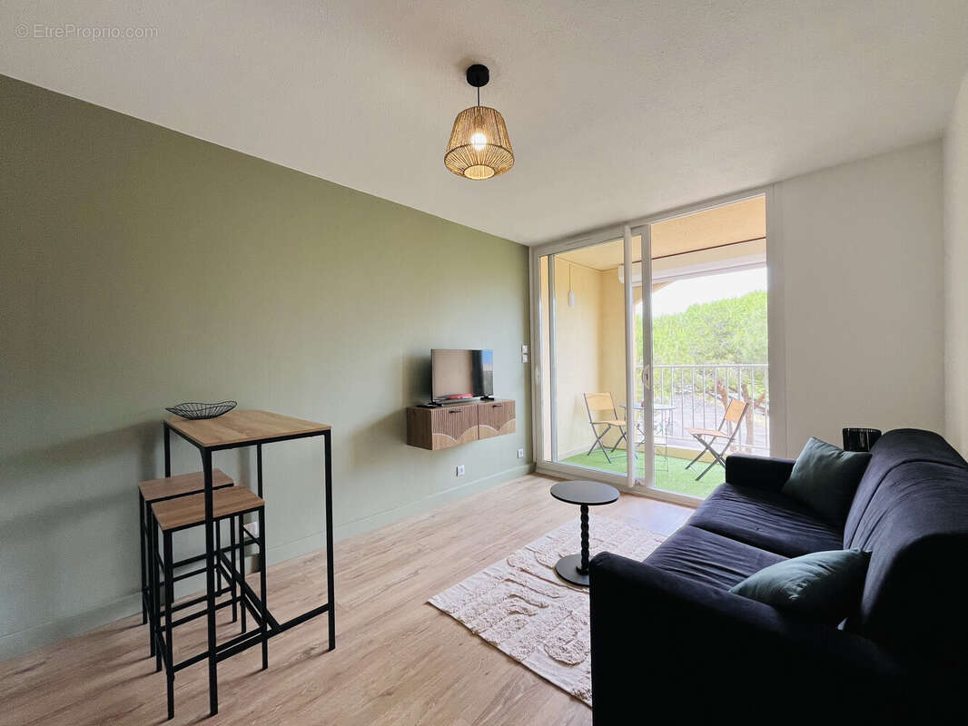 Appartement à AGDE