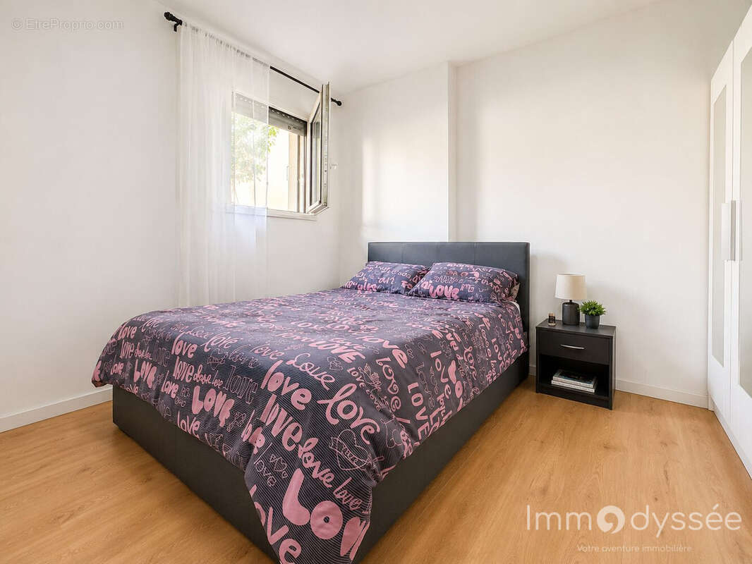 Appartement à NOISIEL