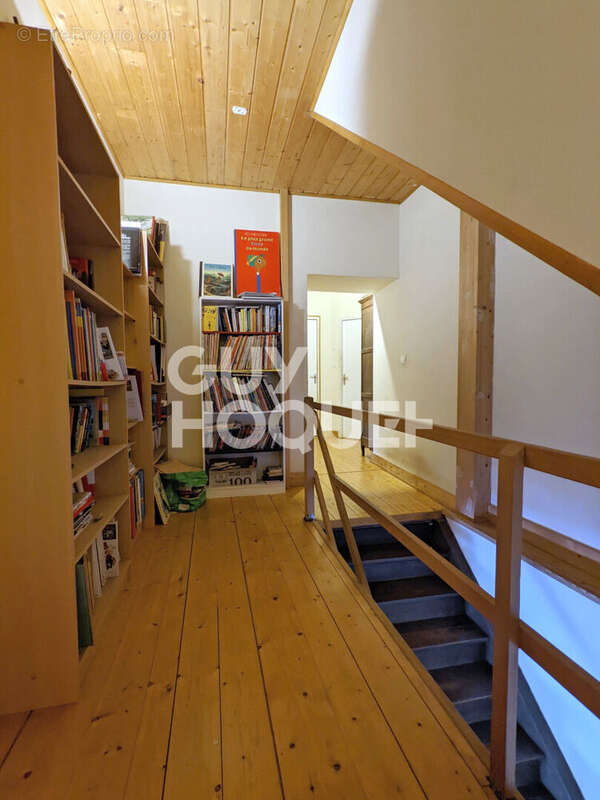 Maison à VAIRE-LE-PETIT