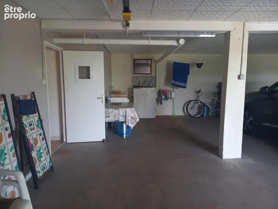 Maison 5 pièces 240 m² à vendre à Dompierre-Sur-Besbre (03290) - photo 7