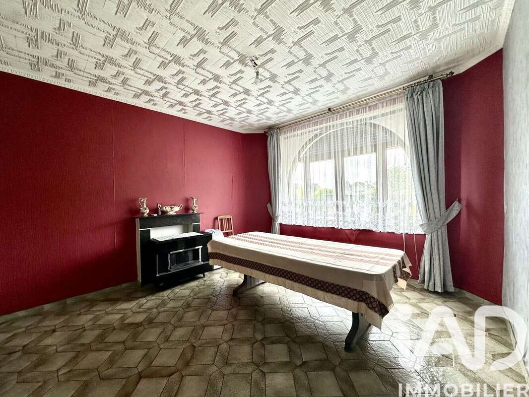 Photo 8 - Maison à VIREUX-MOLHAIN