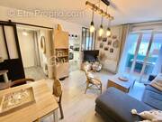 Appartement à ROISSY-EN-BRIE