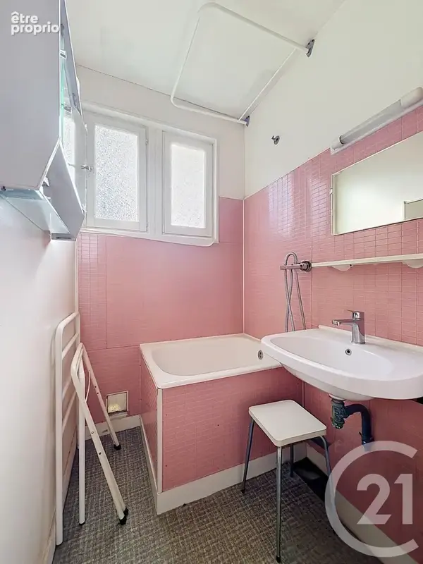 Maison 3 pièces 51 m² à vendre à La Chapelle-Rablais (77370) - photo 4