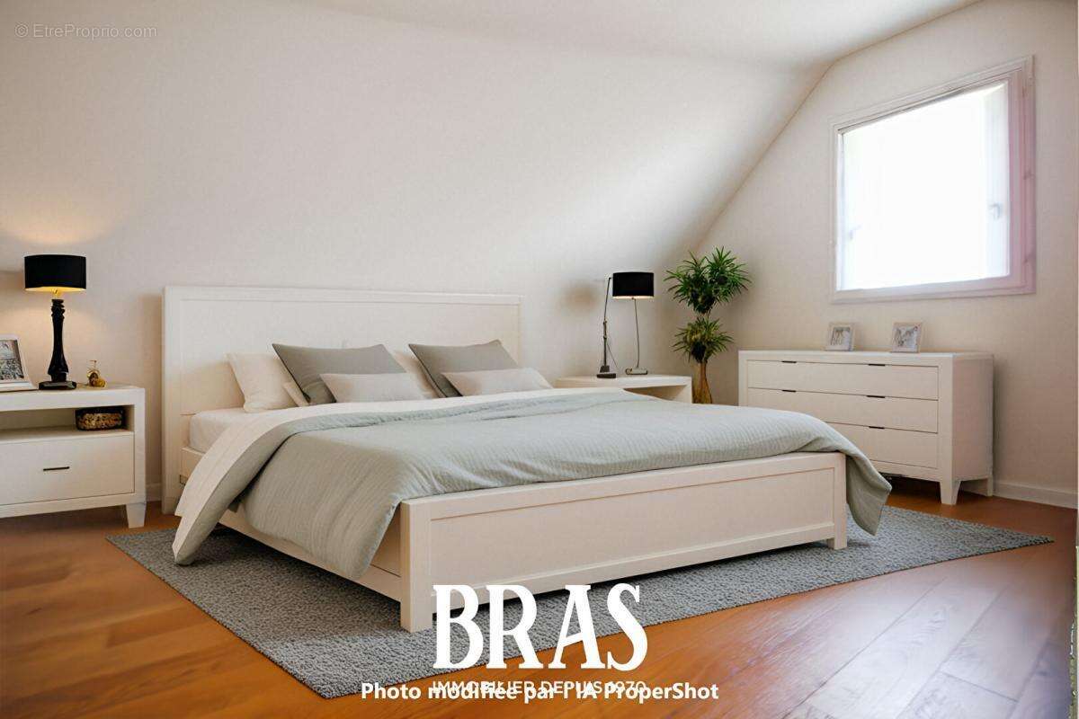 Appartement à VANNES