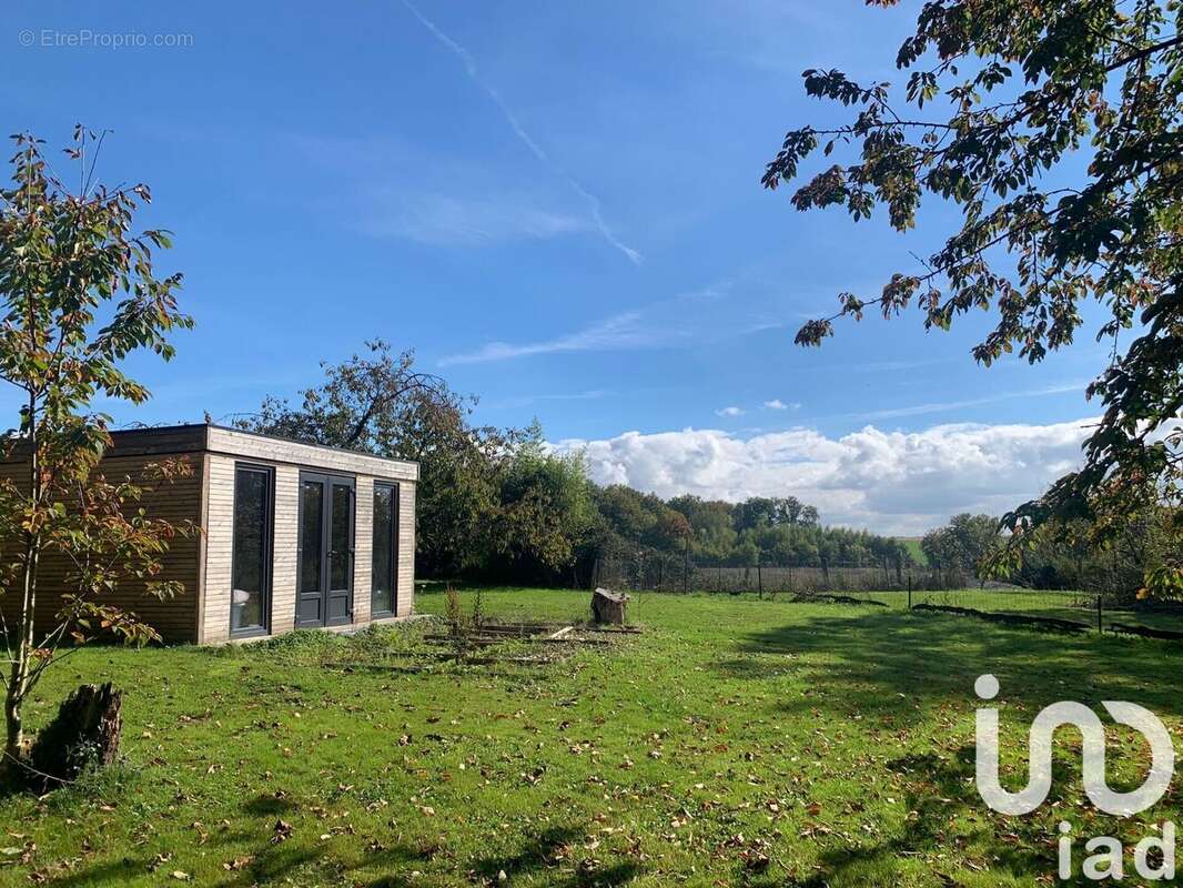 Photo 8 - Maison à LA FERTE-GAUCHER