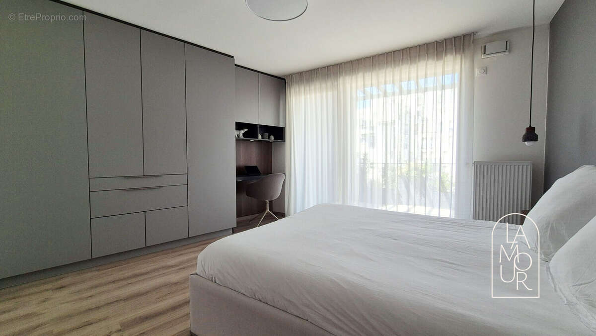 Appartement à DIJON