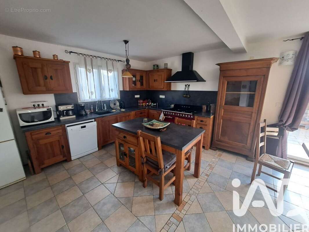 Photo 3 - Maison à BEAUVOISIN