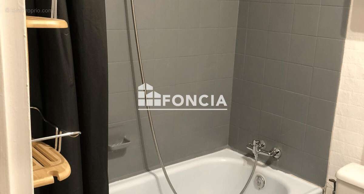 Appartement à MULHOUSE