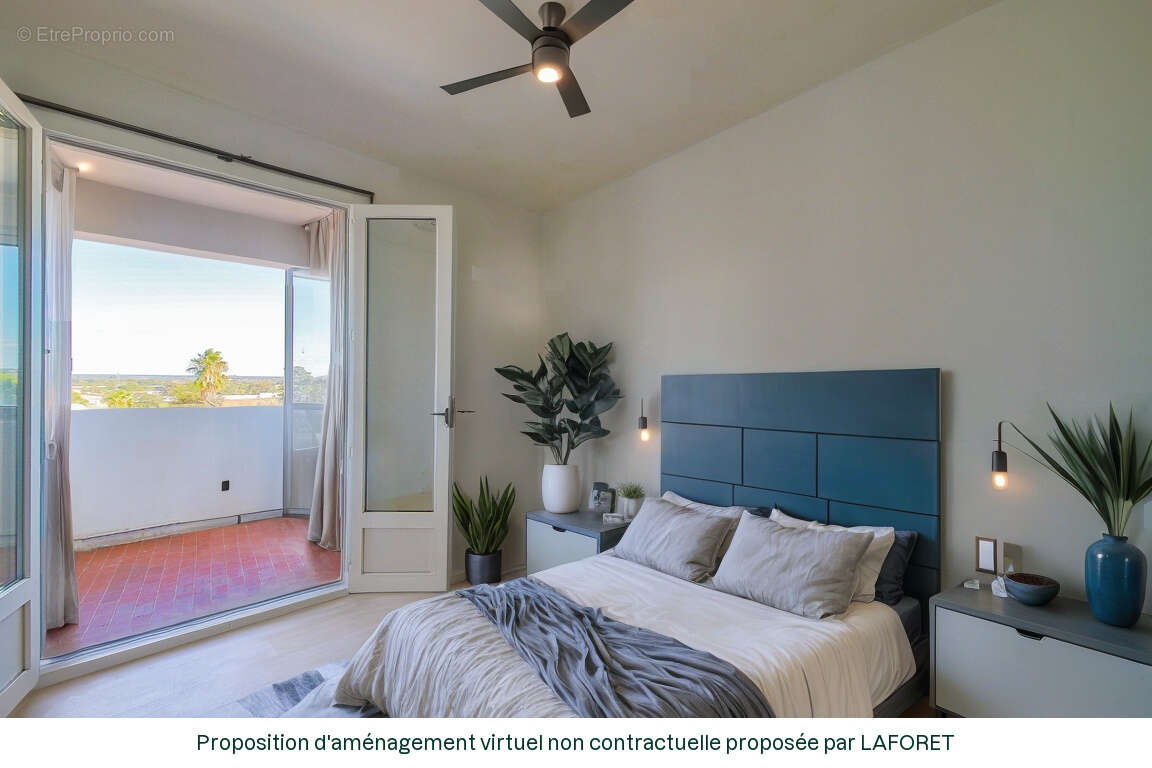 Appartement à LUCCIANA