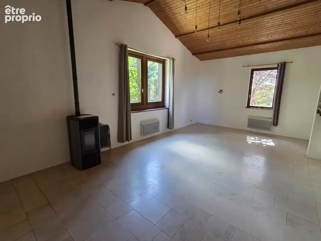 Maison 7 pièces 179 m² à vendre à Pouille (86800) - photo 8