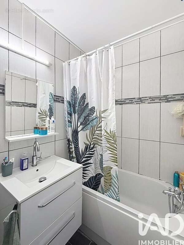 Photo 5 - Appartement à NOISY-LE-GRAND