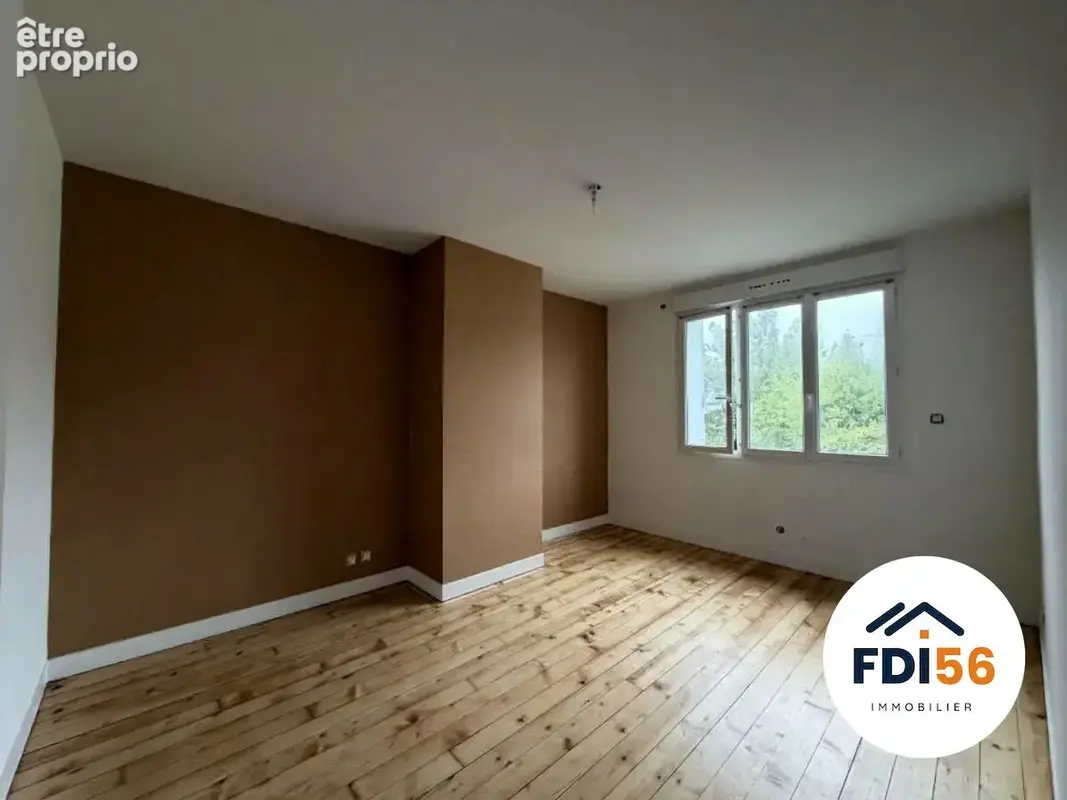 Appartement à LANESTER