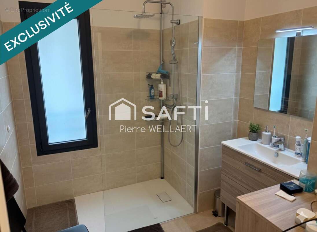 Photo 3 - Appartement à ROMANS-SUR-ISERE