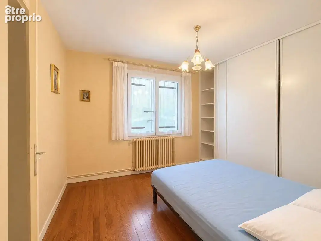 Mont-de-Marsan Saint-Médard – Maison 185 m², 4 chambres, véranda, jardin 820 m² - photo 11