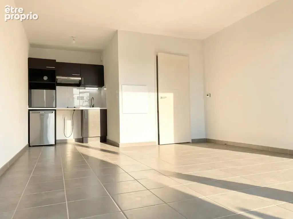 Appartement à SAINT-GENIES-BELLEVUE