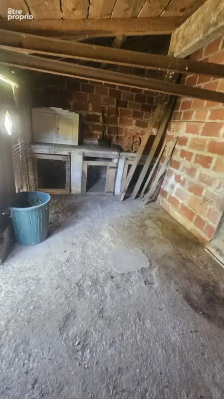 Maison avec local commercial   Rancon (87) - photo 20