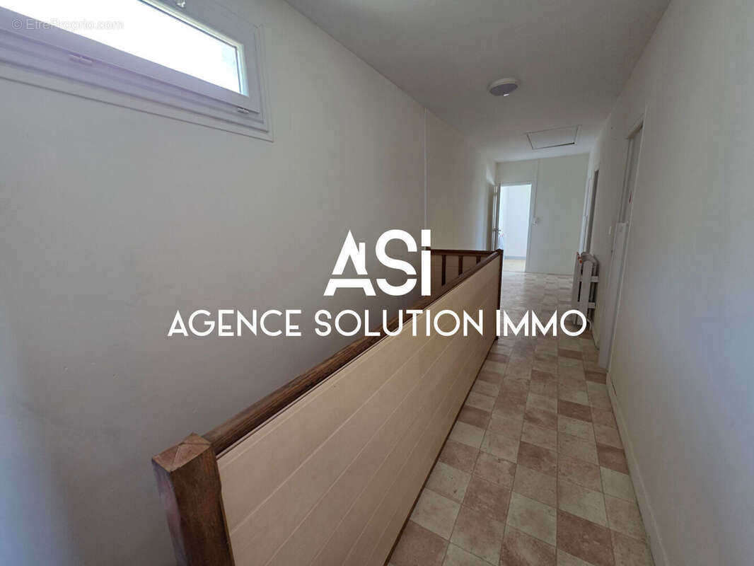 Maison 121 m² à Fresnay-Sur-Sarthe  - photo 7