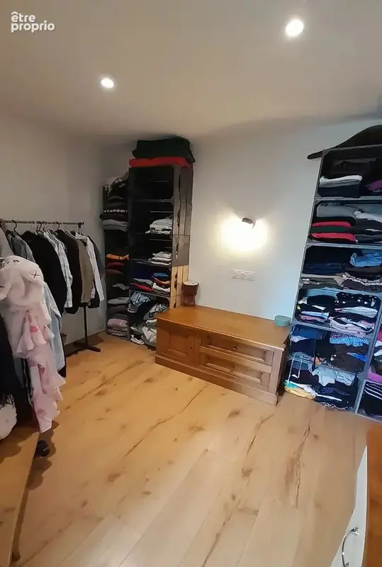 Maison 7 pièces 135 m² à vendre à Montceaux (01090) - photo 19