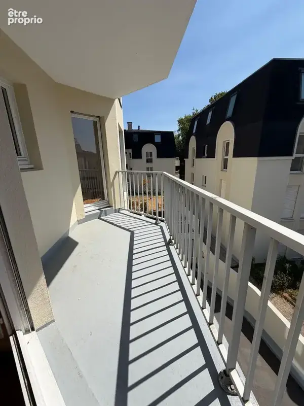 La garenne-colombes - les valles / mederic - 3 pièces avec parking - photo 3