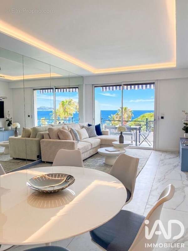 Photo 2 - Appartement à CANNES