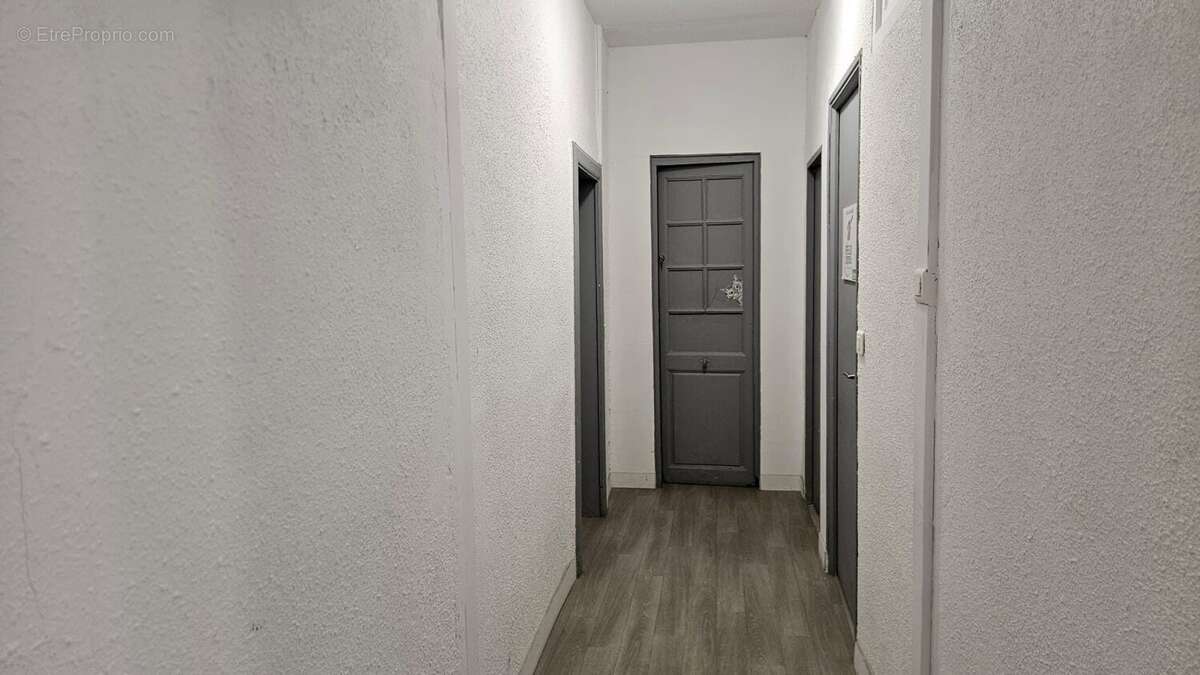 Appartement à SOMMIERES