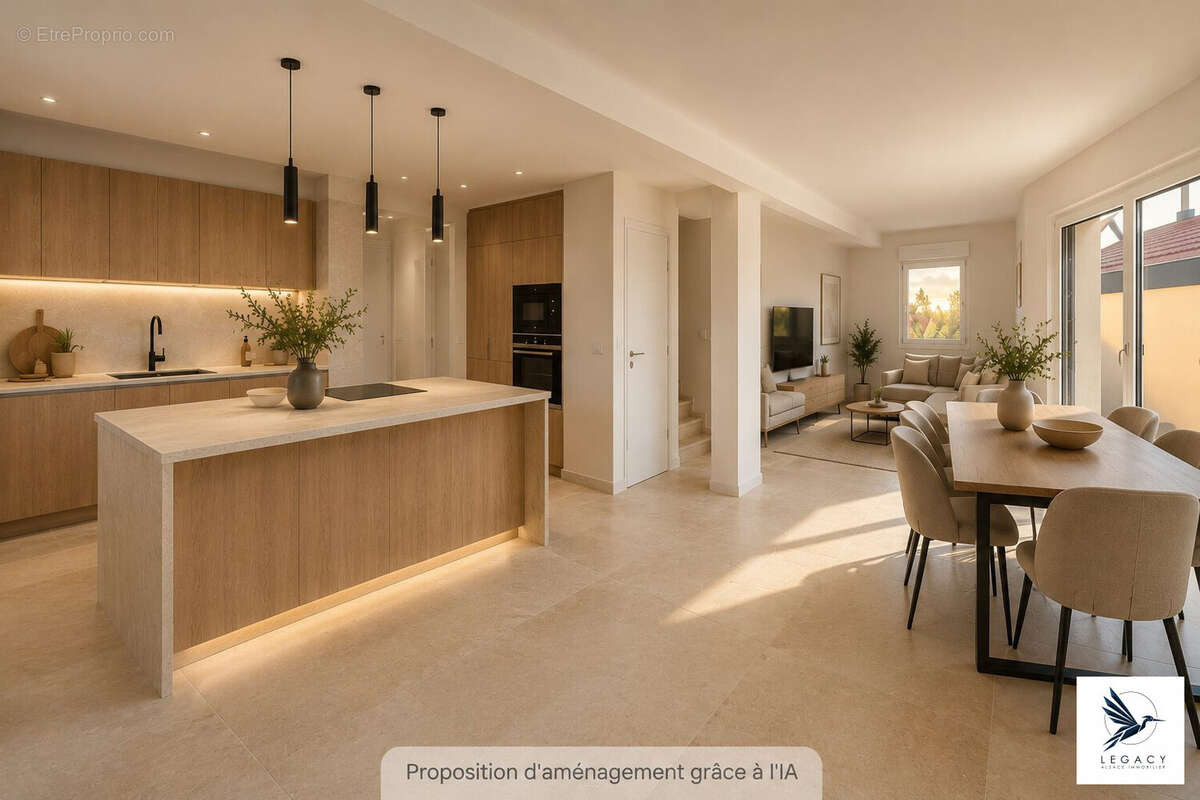 Maison 91 m² à Kuttolsheim  - photo 4