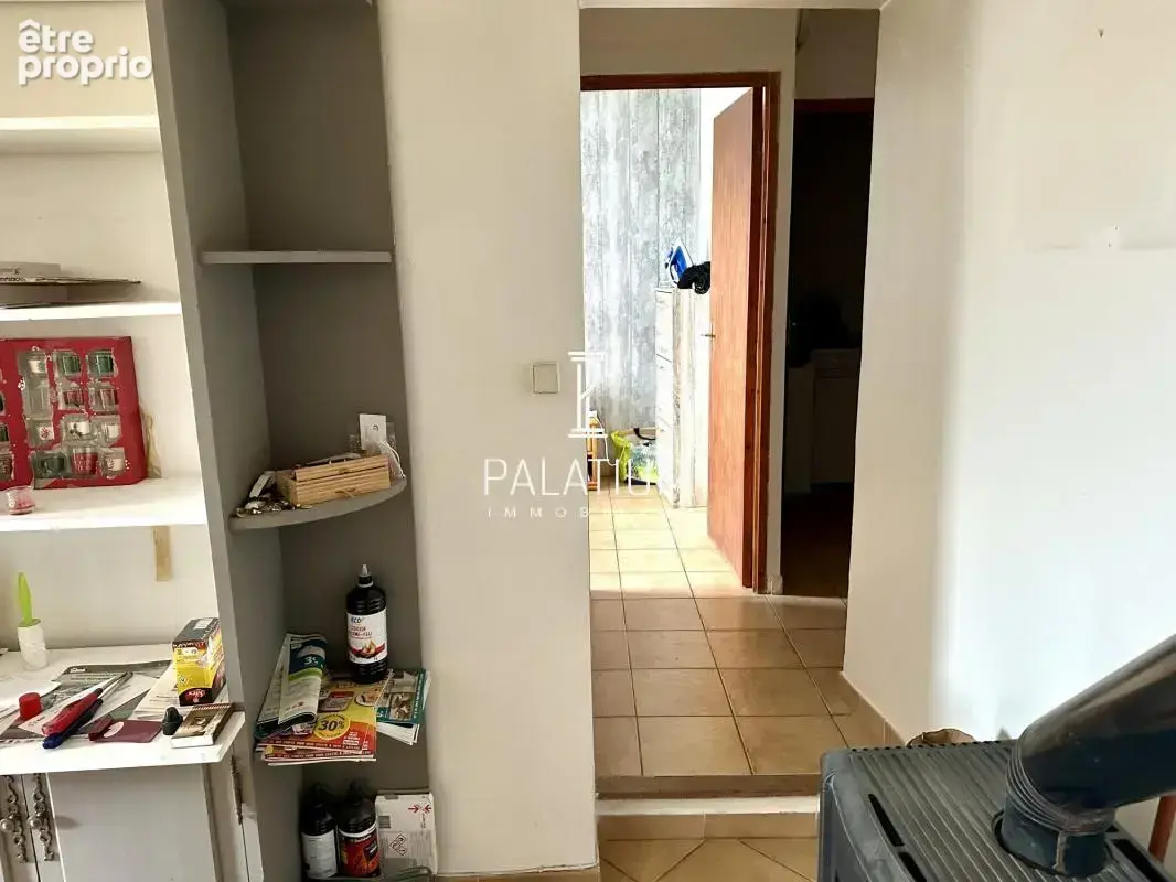Maison Individuelle avec terrain et dependances - photo 18