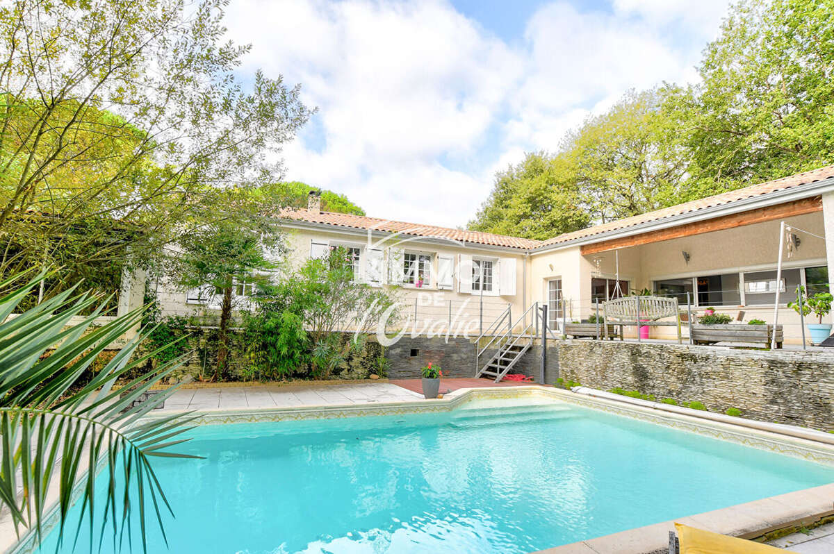 Maison à VILLAUDRIC