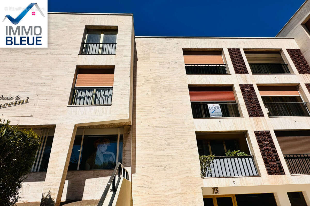 Appartement à MARTIGUES