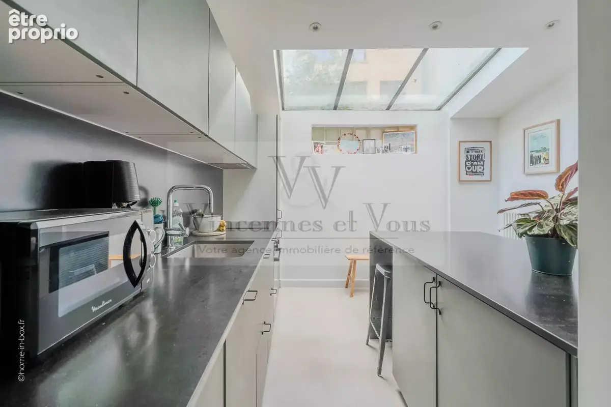 Maison 6 pièces 112 m² à vendre à Montreuil (93100) - photo 8