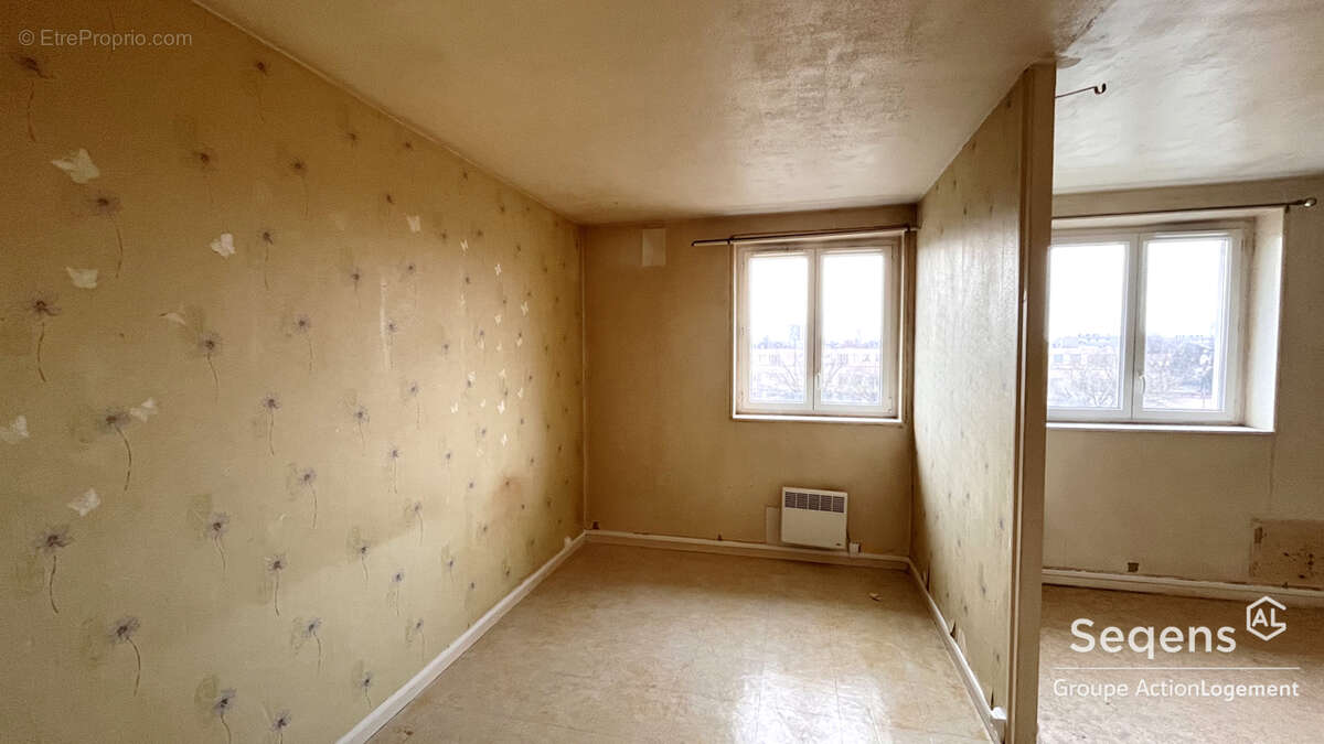 Appartement à BOBIGNY