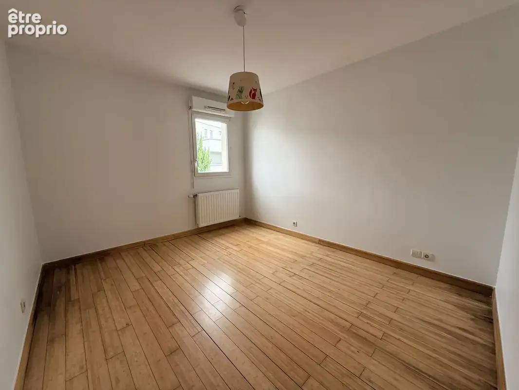 HIDRI IMMO PLUS vous propose en exclusivité une maison avec jardin, terrasses et garage à Saint-Martin-d'Hères - photo 16
