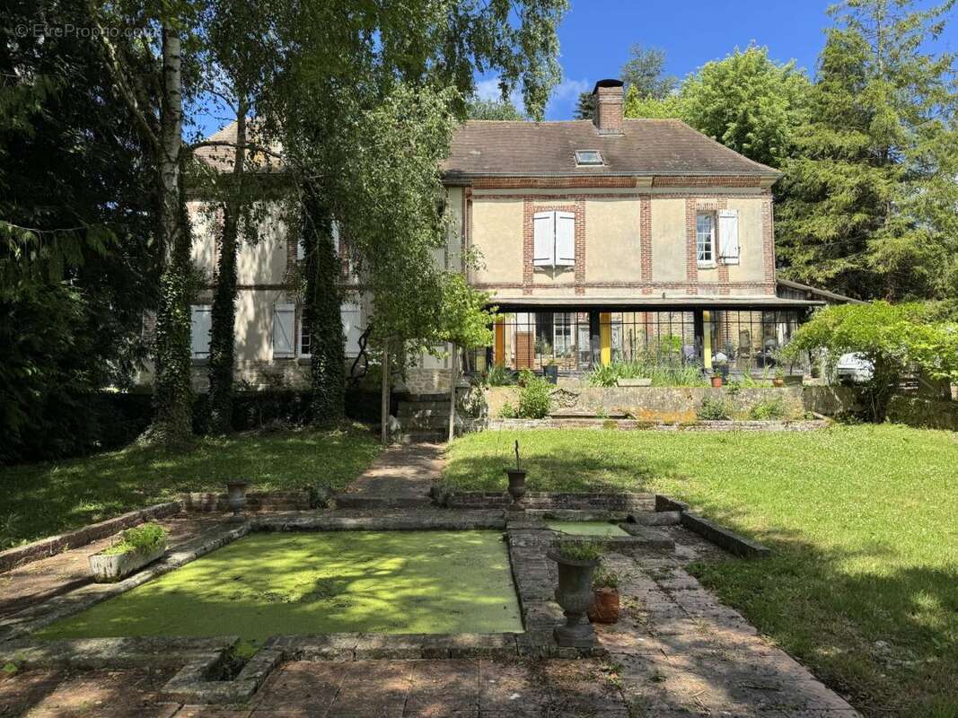 Maison 220 m² à Livarot  - photo 2