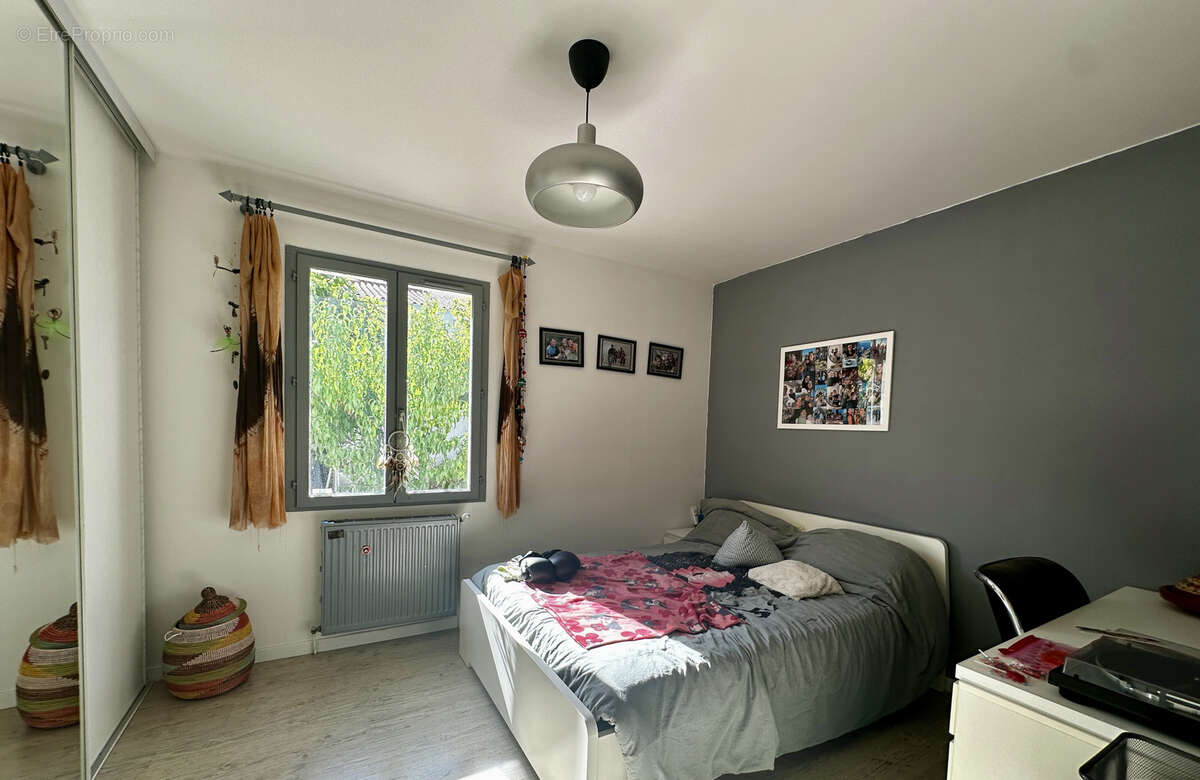 Maison à BOUC-BEL-AIR