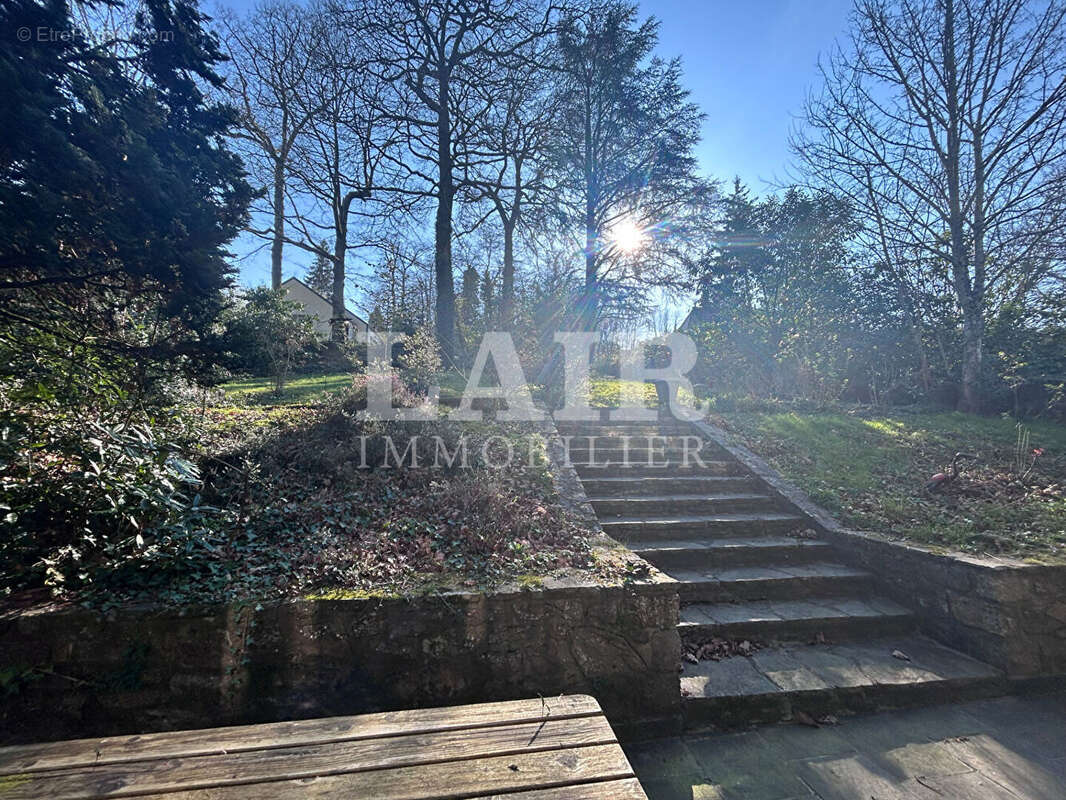 Maison à BAGNOLES-DE-L'ORNE