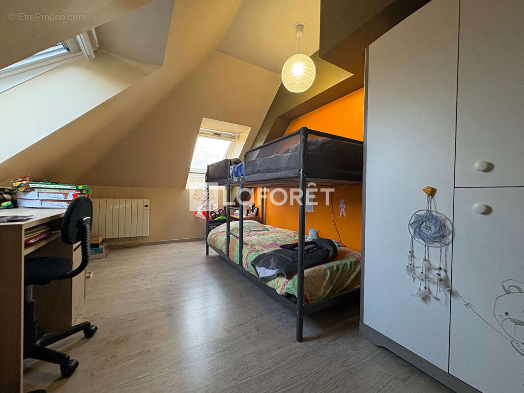 Appartement meulan - 3 pièce(s) - 47 m2 - photo 6