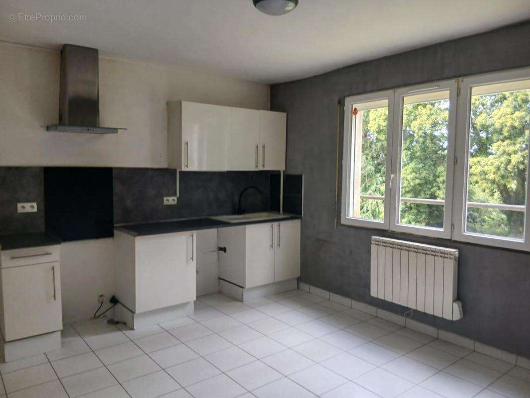 Maison à LIGNOL