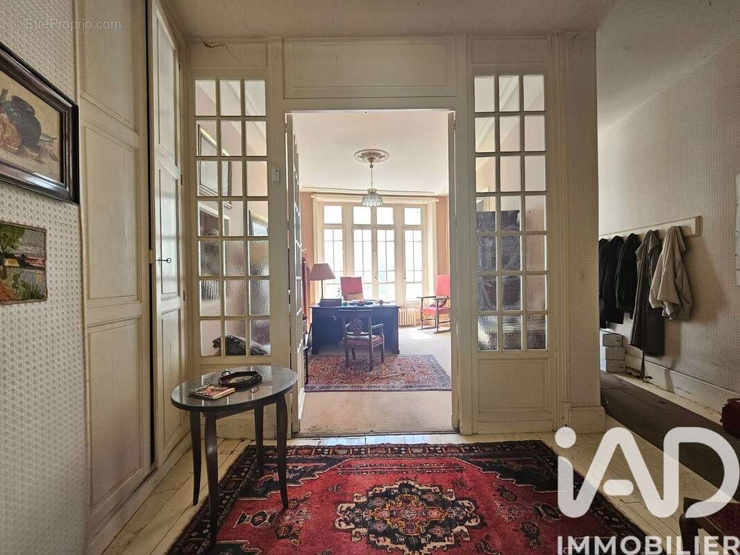 Photo 4 - Maison à SAINT-YRIEIX-LA-PERCHE