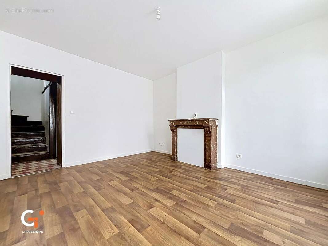 Charmante maison de ville - photo 2